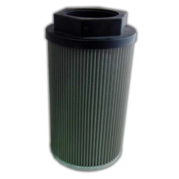 Main Filter Hydraulic Filter, replaces SOFIMA HYDRAULICS MSZ403BDCN, Suction Strainer, 250 micron, Outside-In MF0423889 - main